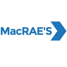 MacRAE'S Marketing